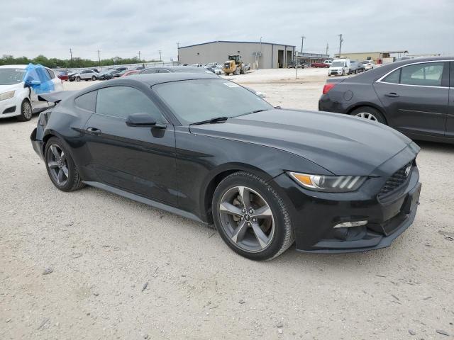 Photo 4 from auction – 2015 FORD MUSTANG with VIN 1FA6P8AM0F5337968
