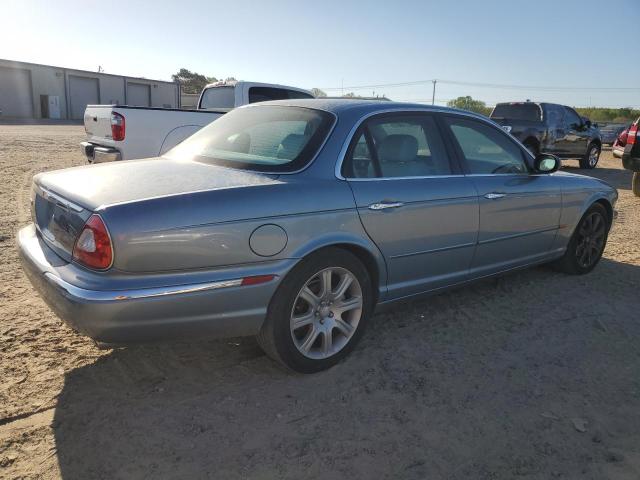Photo 3 from auction – 2004 JAGUAR XJ8 with VIN SAJWA71C84SG25673
