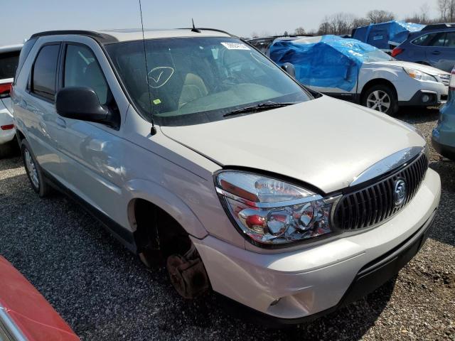 Photo 4 from auction – 2007 BUICK RENDEZVOUS with VIN 3G5DA03L67S500758