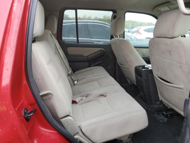 Photo 11 from auction – 2008 FORD EXPLORER X with VIN 1FMEU73E98UA70719
