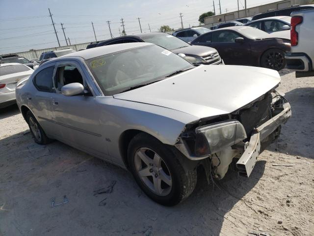 Photo 4 from auction – 2010 DODGE CHARGER SX with VIN 2B3CA3CV4AH301405