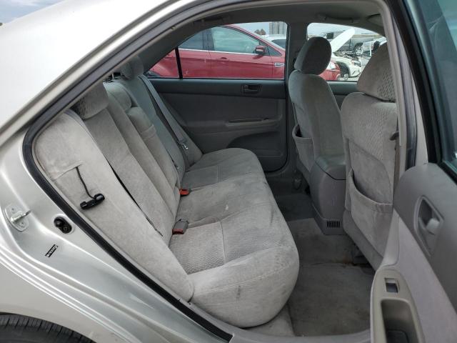 Photo 10 from auction – 2004 TOYOTA CAMRY LE with VIN 4T1BE32K24U851818