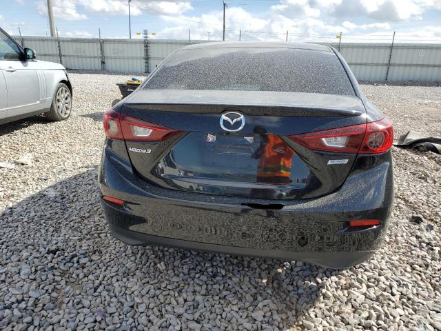 Photo 6 from auction – 2018 MAZDA 3 TOURING with VIN 3MZBN1V33JM201549