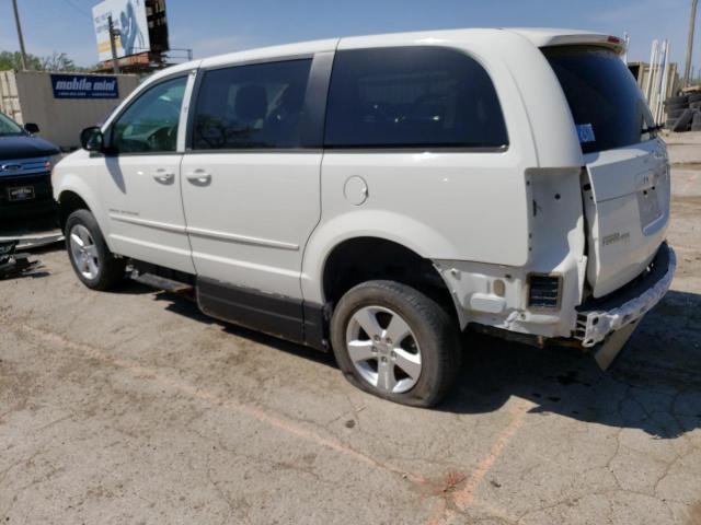 Photo 2 from auction – 2013 DODGE GRAND CARA with VIN 2C4RDGBG3DR731791
