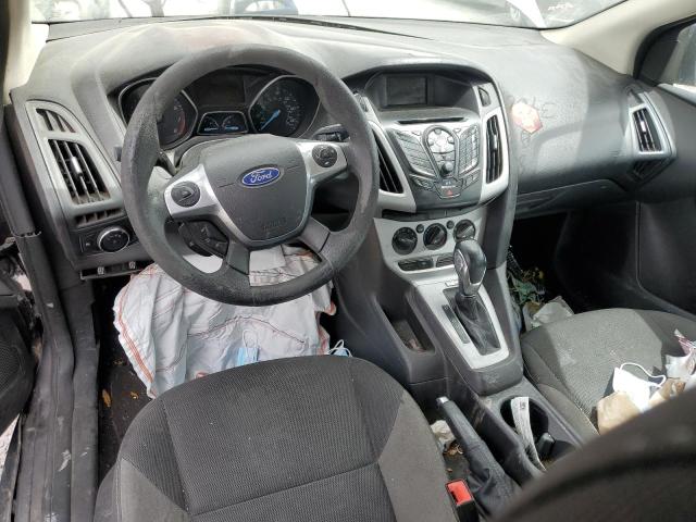 Photo 8 from auction – 2014 FORD FOCUS SE with VIN 1FADP3F23EL374685