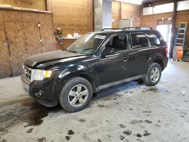 FORD ESCAPE LIM 2009 with VIN 1FMCU94729KA86714 - Photo from auction