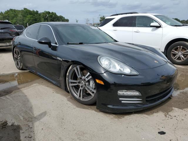 Photo 4 from auction – 2011 PORSCHE PANAMERA S with VIN WP0AB2A73BL061334