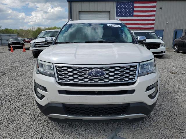 Photo 5 from auction – 2016 FORD EXPLORER P with VIN 1FM5K8HT0GGA53890