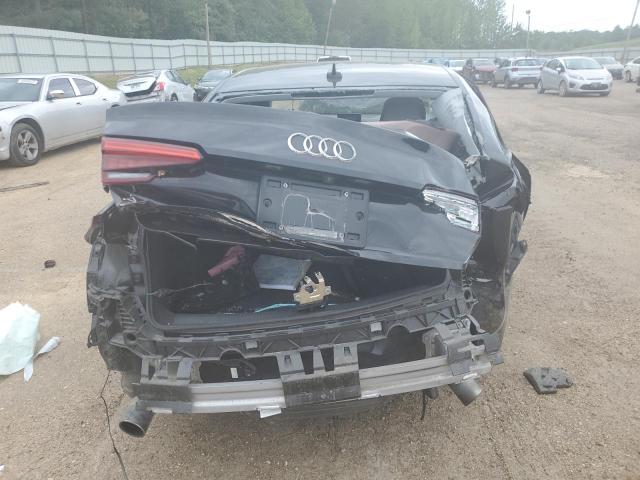 Photo 6 from auction – 2017 AUDI A4 PREMIUM with VIN WAUGNAF46HN021852