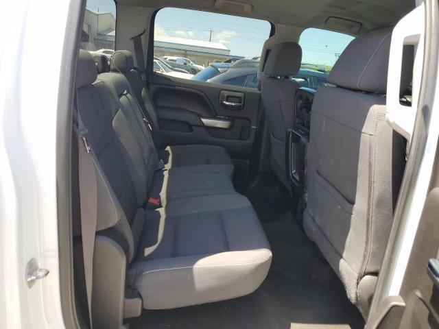 Photo 10 from auction – 2016 CHEVROLET SILVERADO with VIN 1GCUKREC9GF220733