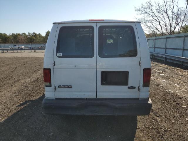 Photo 6 from auction – 2008 FORD E-350 with VIN 1FTSE34L78DA26664