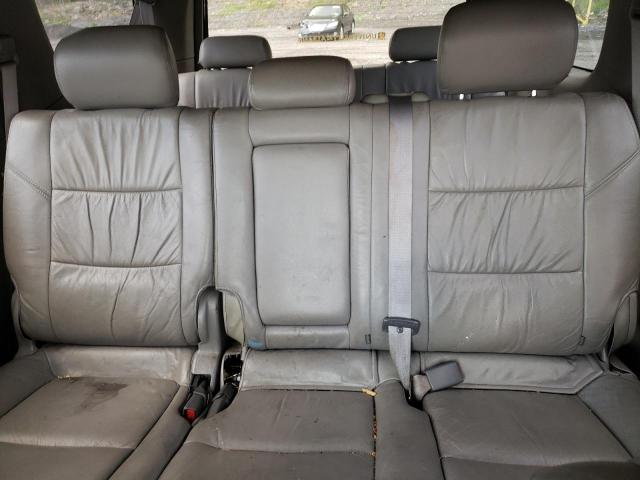 Photo 10 from auction – 2004 TOYOTA SEQUOIA LI with VIN 5TDBT48A04S214574