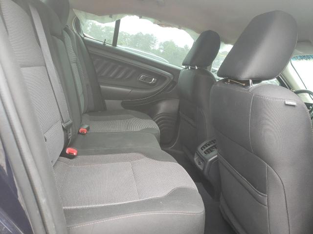 Photo 10 from auction – 2011 FORD TAURUS SEL with VIN 1FAHP2EW1BG129064