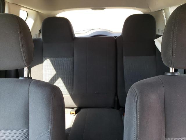 Photo 10 from auction – 2016 JEEP COMPASS SP with VIN 1C4NJCBB7GD502557