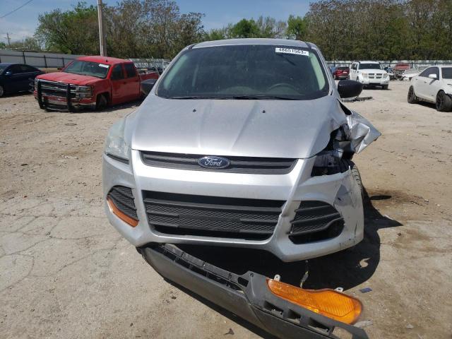 Photo 5 from auction – 2014 FORD ESCAPE S with VIN 1FMCU0F75EUD24563