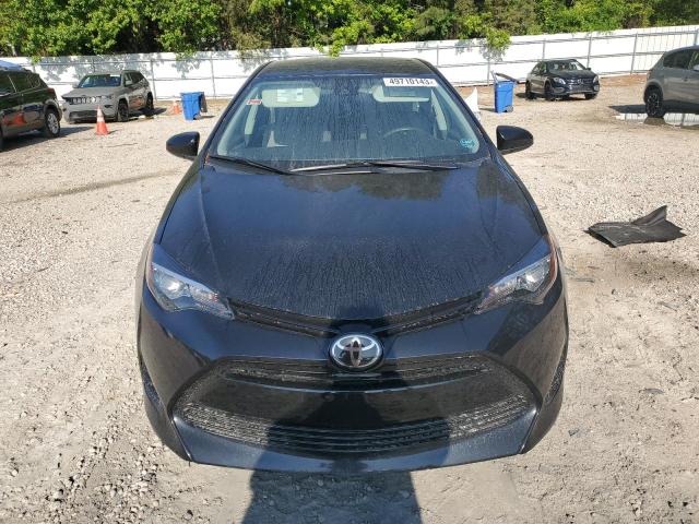 Photo 5 from auction – 2018 TOYOTA COROLLA L with VIN 2T1BURHE6JC060826