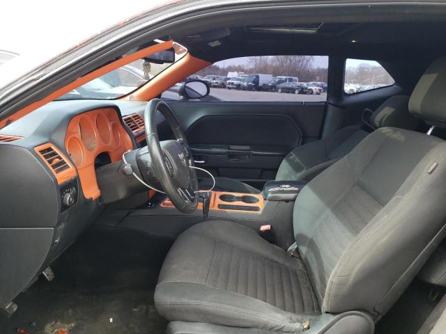 Photo 7 from auction – 2011 DODGE CHALLENGER with VIN 2B3CJ5DT9BH602326