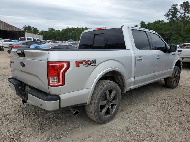 Photo 3 from auction – 2016 FORD F150 SUPER with VIN 1FTEW1EG8GKF39738