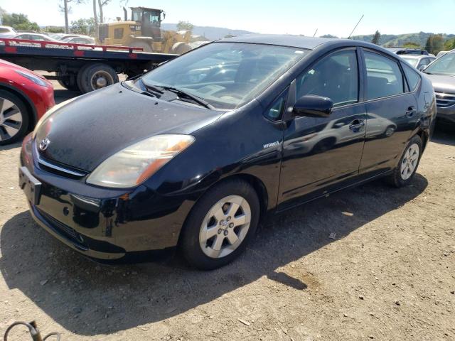 TOYOTA PRIUS 2007 with VIN JTDKB20U977584093 - Photo from auction
