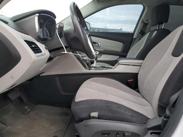 Photo 7 from auction – 2011 GMC TERRAIN SL with VIN 2CTFLSE59B6244911