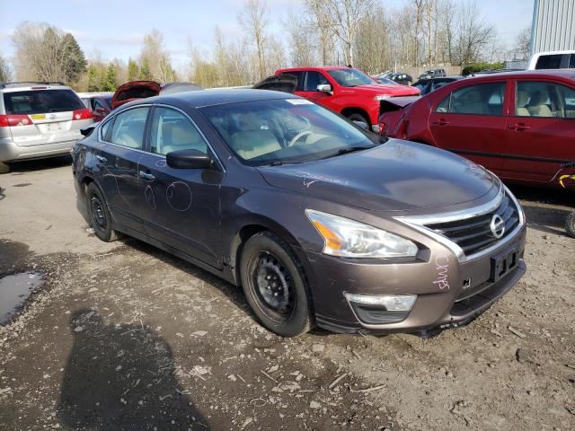 Photo 4 from auction – 2015 NISSAN ALTIMA 2.5 with VIN 1N4AL3AP4FN366330