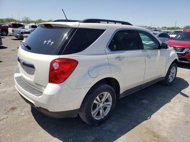 Photo 3 from auction – 2014 CHEVROLET EQUINOX LT with VIN 1GNALCEK2EZ133313