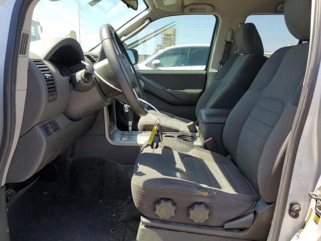 Zdjęcie 7 z aukcji – 2011 NISSAN PATHFINDER z VIN 5N1AR1NN8BC626607