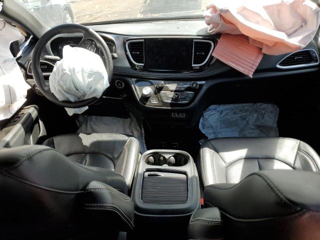 Photo 8 from auction – 2021 CHRYSLER PACIFICA T with VIN 2C4RC3BG0MR522794
