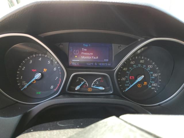 Photo 9 from auction – 2013 FORD FOCUS SE with VIN 1FADP3F21DL212486