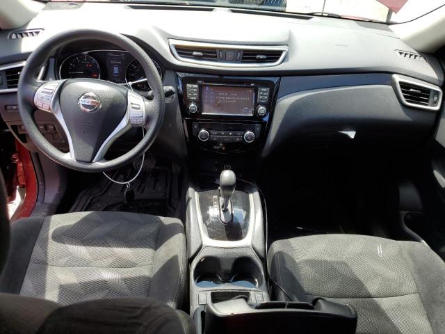 Photo 8 from auction – 2016 NISSAN ROGUE S with VIN 5N1AT2MT3GC913917