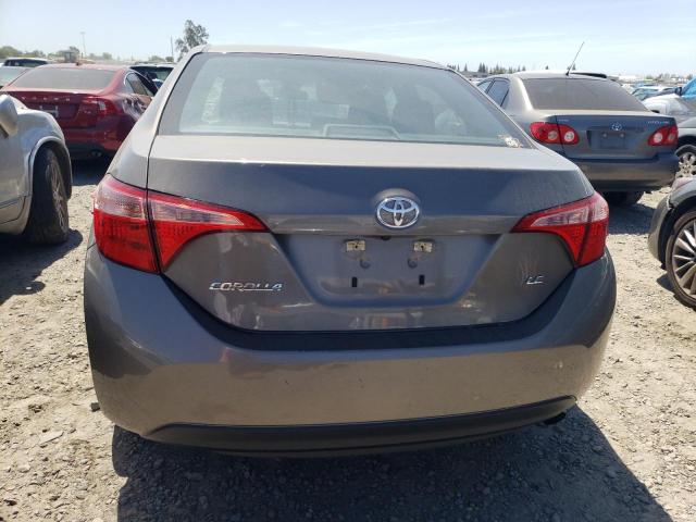 Photo 6 from auction – 2019 TOYOTA COROLLA L with VIN 5YFBURHE7KP886943