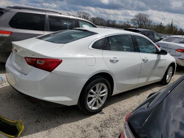 Photo 3 from auction – 2017 CHEVROLET MALIBU LT with VIN 1G1ZE5ST8HF155801