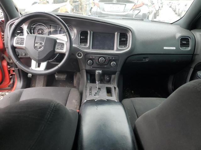 Photo 8 from auction – 2014 DODGE CHARGER R/ with VIN 2C3CDXCT8EH134410