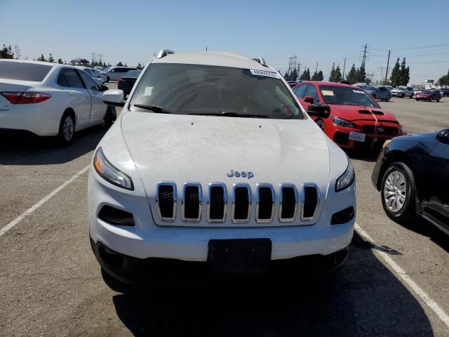 Photo 5 from auction – 2015 JEEP CHEROKEE L with VIN 1C4PJLCB0FW741877
