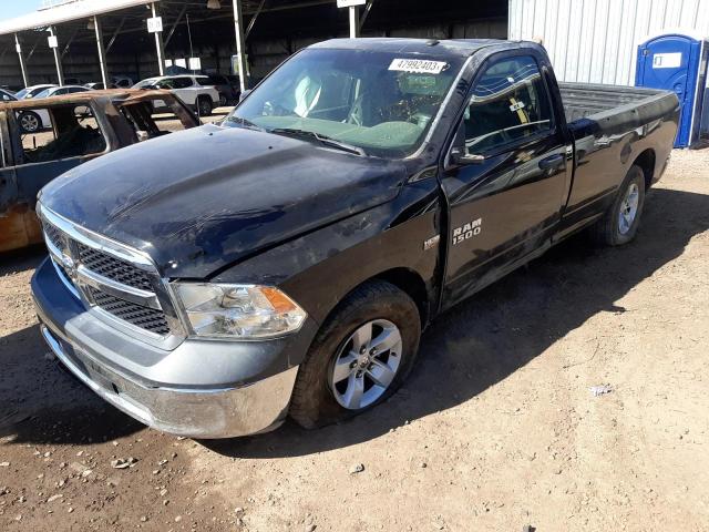 RAM 1500 ST 2016 with VIN 3C6JR6DT7GG293068 - Photo from auction