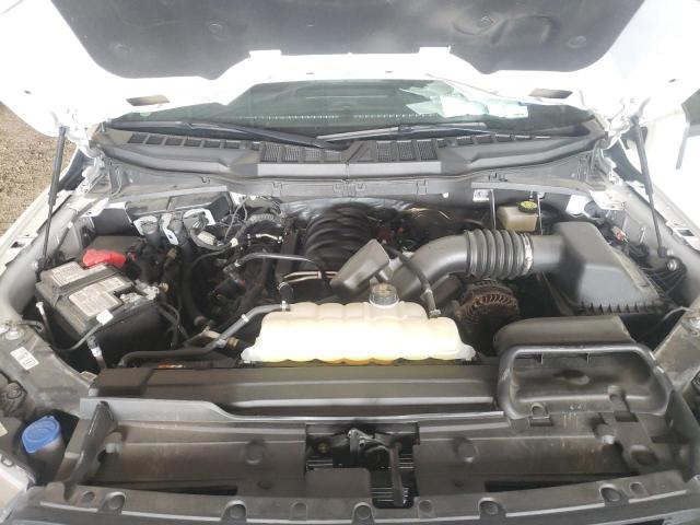 Photo 11 from auction – 2022 FORD F150 SUPER with VIN 1FTEW1C51NFA47205