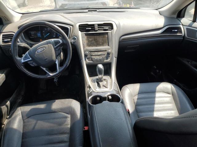 Photo 8 from auction – 2016 FORD FUSION SE with VIN 3FA6P0T91GR181626