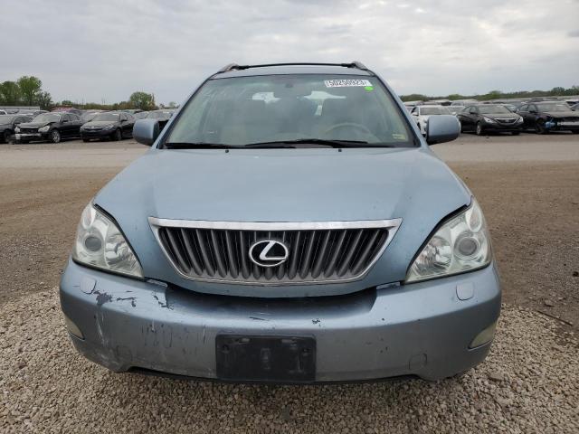 Zdjęcie 5 z aukcji – 2008 LEXUS RX 350 z VIN 2T2HK31U38C060724