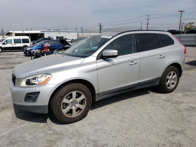 VOLVO XC60 3.2 2010 with VIN YV4960DL4A2076785 - Photo from auction