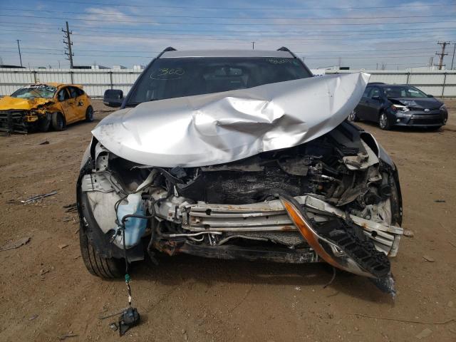 Photo 5 from auction – 2011 FORD EXPLORER X with VIN 1FMHK8D87BGA82598
