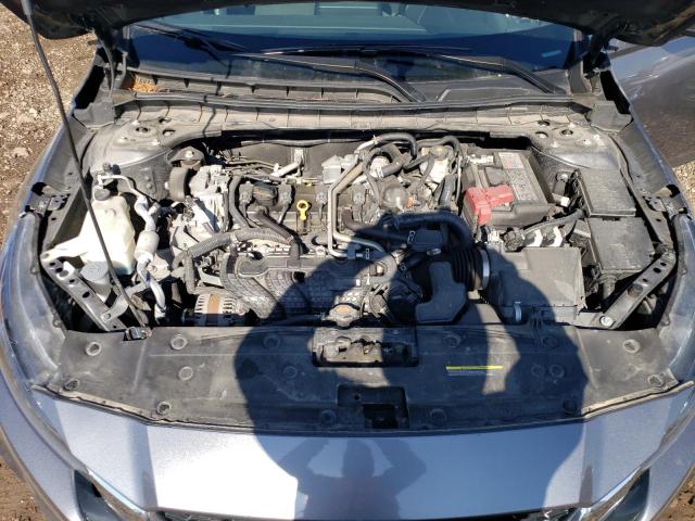 Photo 11 from auction – 2022 NISSAN ALTIMA S with VIN 1N4BL4BV3NN301409