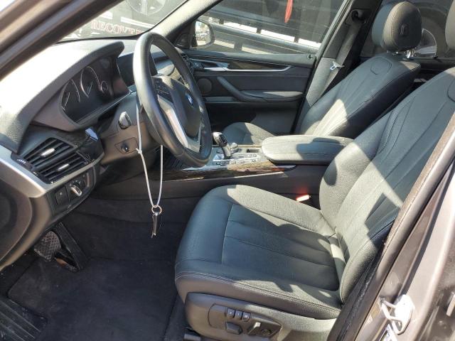 Photo 7 from auction – 2018 BMW X5 XDR40E with VIN 5UXKT0C54J0V98665