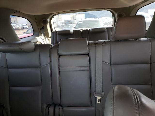 Photo 10 from auction – 2011 DODGE DURANGO CR with VIN 1D4SE4GT9BC595176