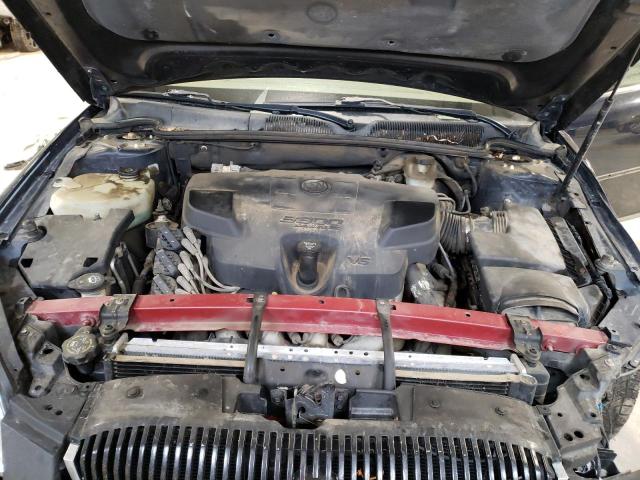 Photo 11 from auction – 2006 BUICK LUCERNE CX with VIN 1G4HD57226U255306