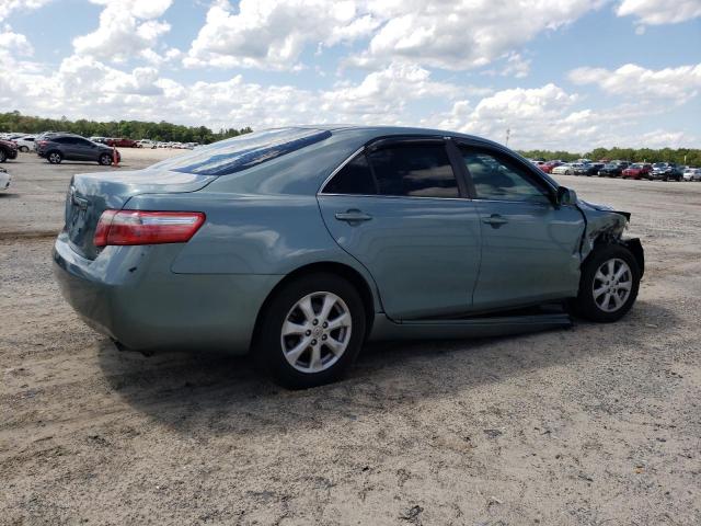 Photo 3 from auction – 2009 TOYOTA CAMRY with VIN 4T1BE46K09U805931