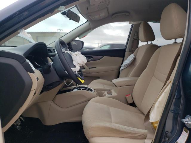 Photo 7 from auction – 2016 NISSAN ROGUE S with VIN JN8AT2MT3GW015261