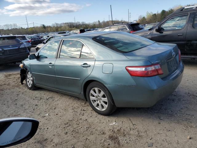 Photo 2 from auction – 2007 TOYOTA CAMRY CE with VIN 4T1BE46K77U610874