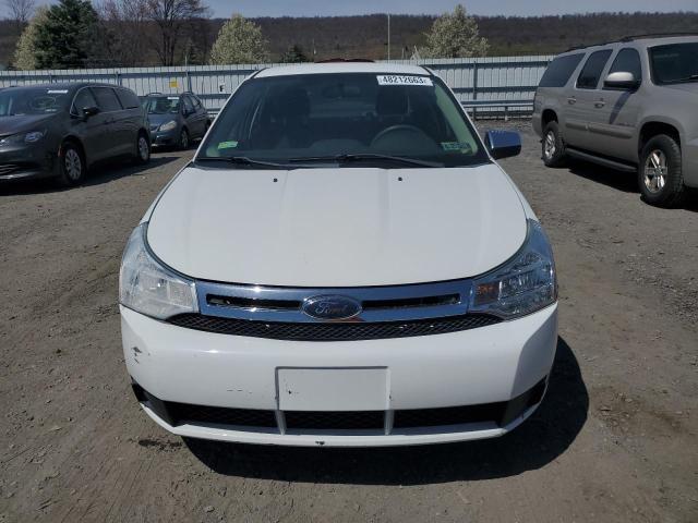 Photo 5 from auction – 2008 FORD FOCUS SE with VIN 1FAHP35N08W208091