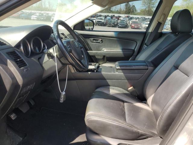 Photo 7 from auction – 2012 MAZDA CX-9 with VIN JM3TB3CV4C0356673