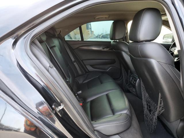 Photo 10 from auction – 2016 CADILLAC ATS with VIN 1G6AA5RA5G0145011